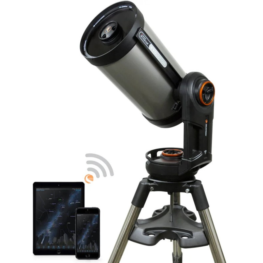 Телескоп Celestron NexStar Evolution 9.25