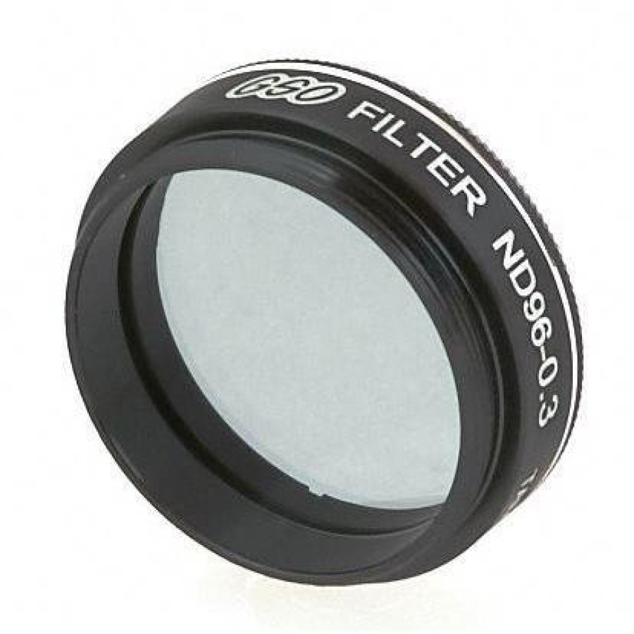 Фильтр GSO нейтральный 1.25", ND 0.3, 50%