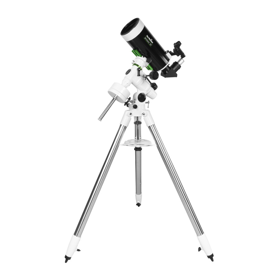 Телескоп Sky-Watcher MAK 127EQ3-2 стальной штатив