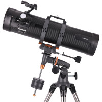Телескоп Carbon 130/650 EQ