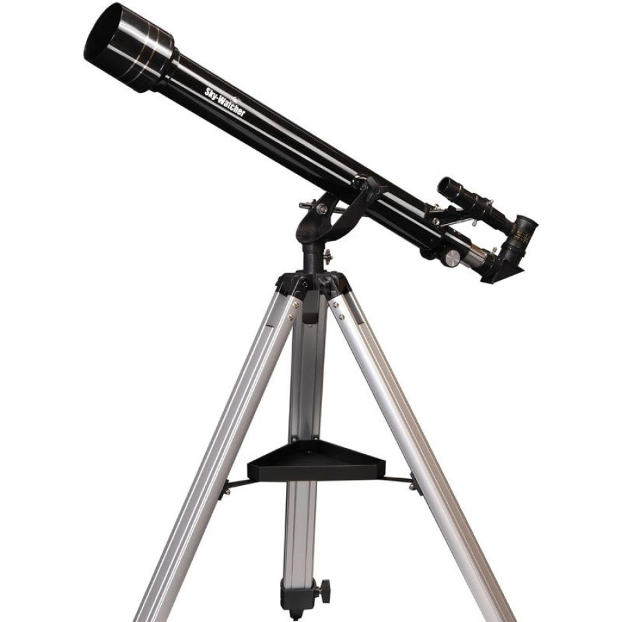 Телескоп Sky-Watcher 607AZ2