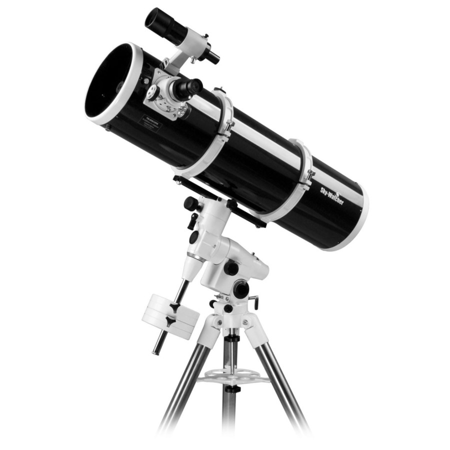 Телескоп Sky-Watcher 2001EQ5