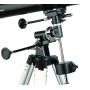 Телескоп Celestron PowerSeeker 80 EQ