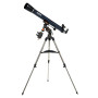 Телескоп Celestron AstroMaster 90 EQ