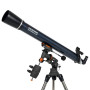 Телескоп Celestron AstroMaster 90 EQ