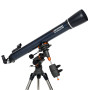 Телескоп Celestron AstroMaster 90 EQ