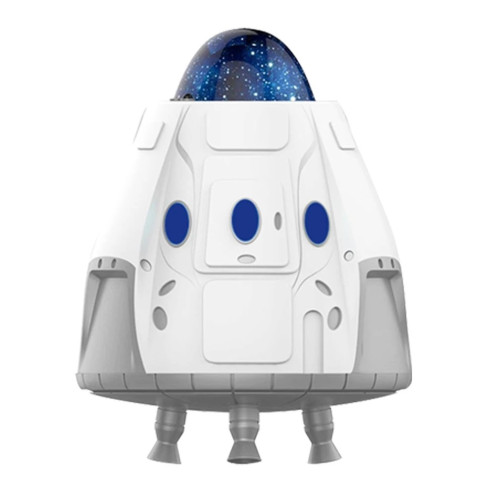 Проектор звездного неба Azimut Space Capsule
