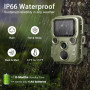 Фотоловушка Dsoon Mini Trail Camera H511