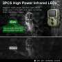 Фотоловушка Dsoon Mini Trail Camera H511
