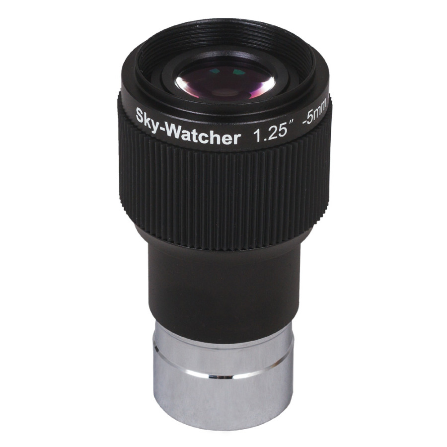 Окуляр Sky-Watcher 5мм SWA Plossl, 1.25"