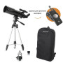 Телескоп Celestron TravelScope 80