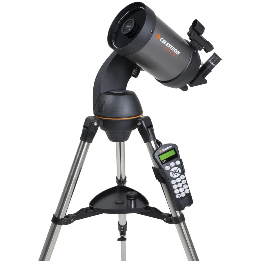 Телескоп Celestron NexStar 5 SLT