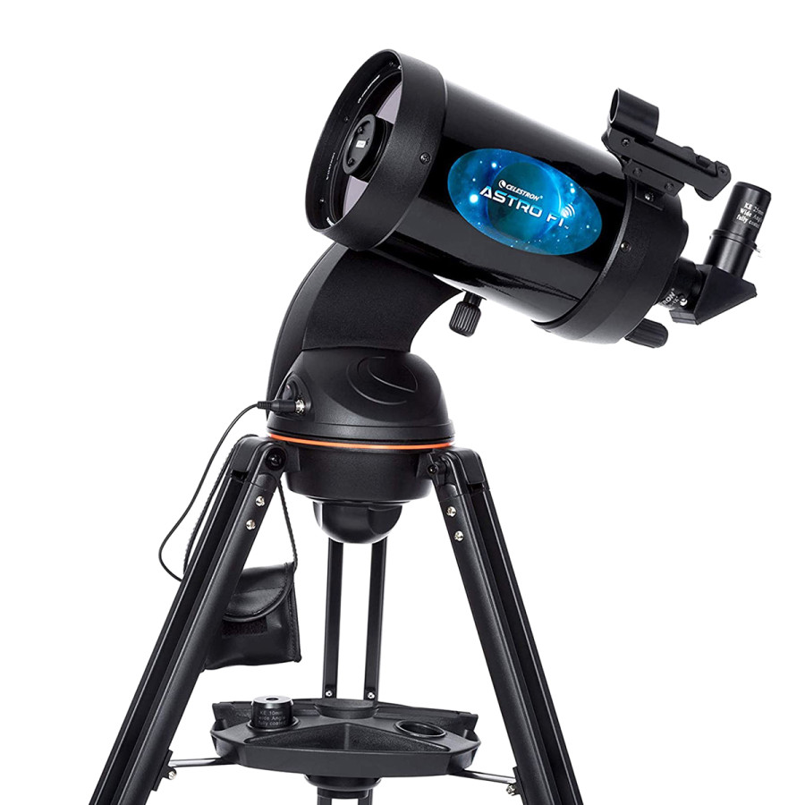 Телескоп Celestron Astro Fi 5