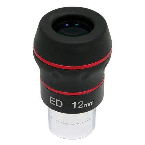 Окуляр Arsenal ED 12 мм, 60°, 1,25''