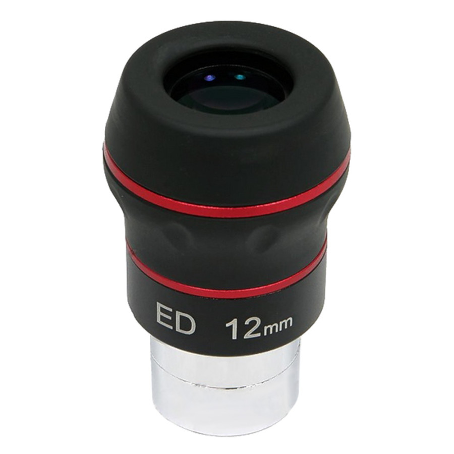 Окуляр Arsenal ED 12 мм, 60°, 1,25''