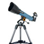 Телескоп Celestron Inspire 100 AZ
