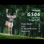 Лазерный дальномер GOGOGO Sport Vpro GS06 (1000 метров) с подсветкой