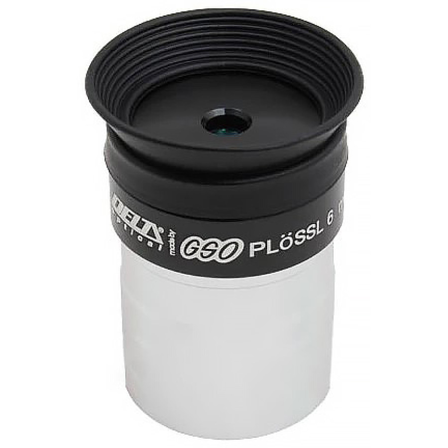 Окуляр Delta Optical-GSO Plossl 6mm 1,25