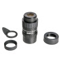 Окуляр Baader Planetarium Hyperion Clickstop Universal Zoom 8-24мм Mark IV, 1.25-2"
