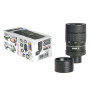 Окуляр Baader Planetarium Hyperion Clickstop Universal Zoom 8-24мм Mark IV, 1.25-2"