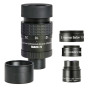 Окуляр Baader Planetarium Hyperion Clickstop Universal Zoom 8-24мм Mark IV, 1.25-2" + Линза Барлоу