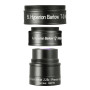 Окуляр Baader Planetarium Hyperion Clickstop Universal Zoom 8-24мм Mark IV, 1.25-2" + Линза Барлоу