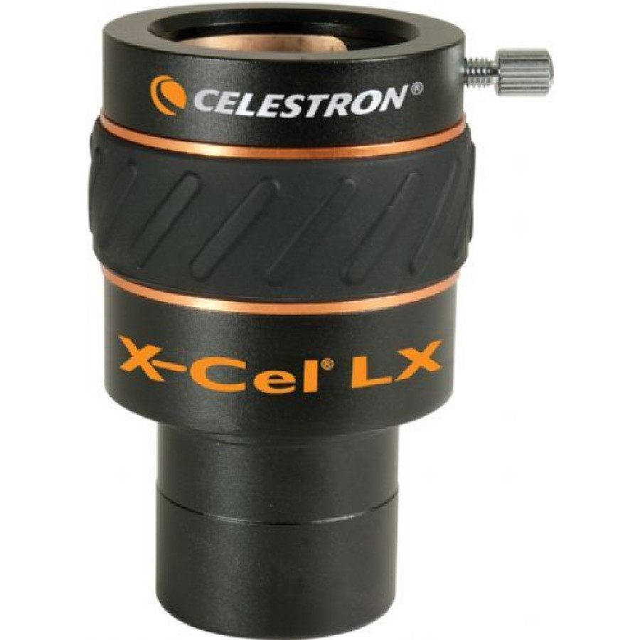 Линза Барлоу Celestron X-cell LX 2-x 1.25"