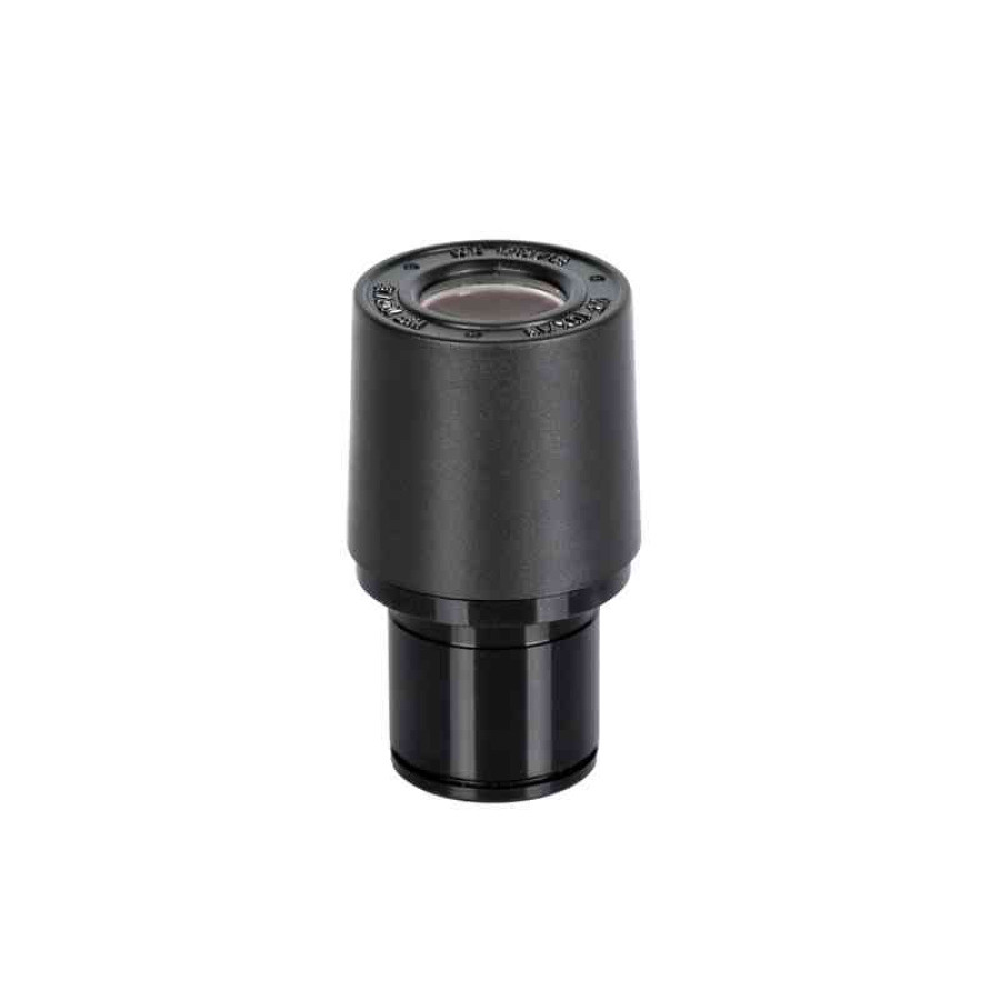 Окуляр Delta Optical Genetic Pro WF10x/18 c сеткой
