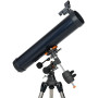 Телескоп Celestron AstroMaster 76 EQ