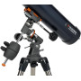 Телескоп Celestron AstroMaster 76 EQ