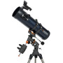 Телескоп Celestron AstroMaster 130 EQ