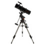 Телескоп Celestron Advanced VX 6