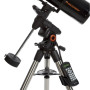 Телескоп Celestron Advanced VX 6