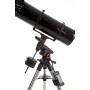 Телескоп Celestron Advanced VX 8