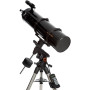 Телескоп Celestron Advanced VX 8