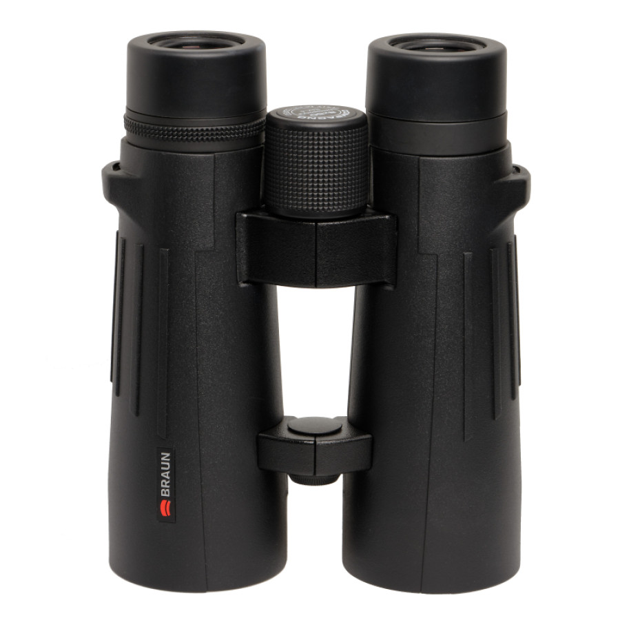 Бинокль Braun Compagno 8х50 WP