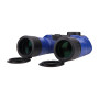 Бинокль Carbon 10x50 Blue с дальномерной сеткой и компасом