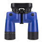 Бинокль Carbon 10x50 Blue с дальномерной сеткой и компасом
