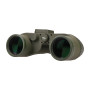 Бинокль Carbon 7x50 Green с дальномерной сеткой и компасом