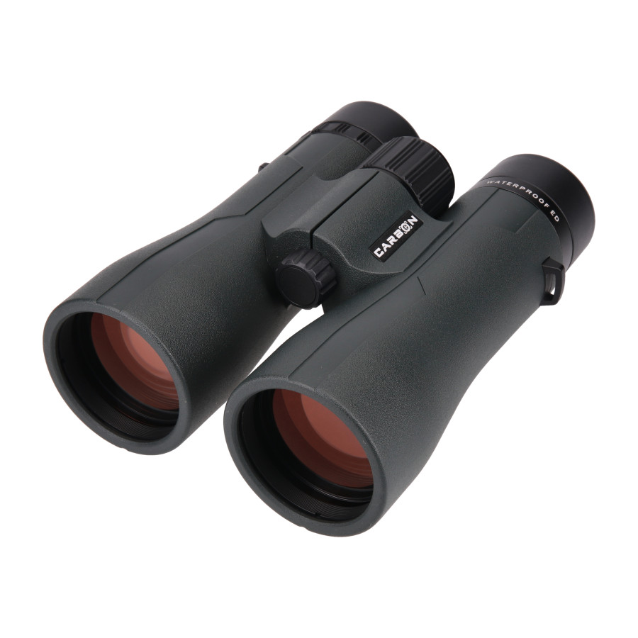 Бинокль Carbon ED 12x50 WP
