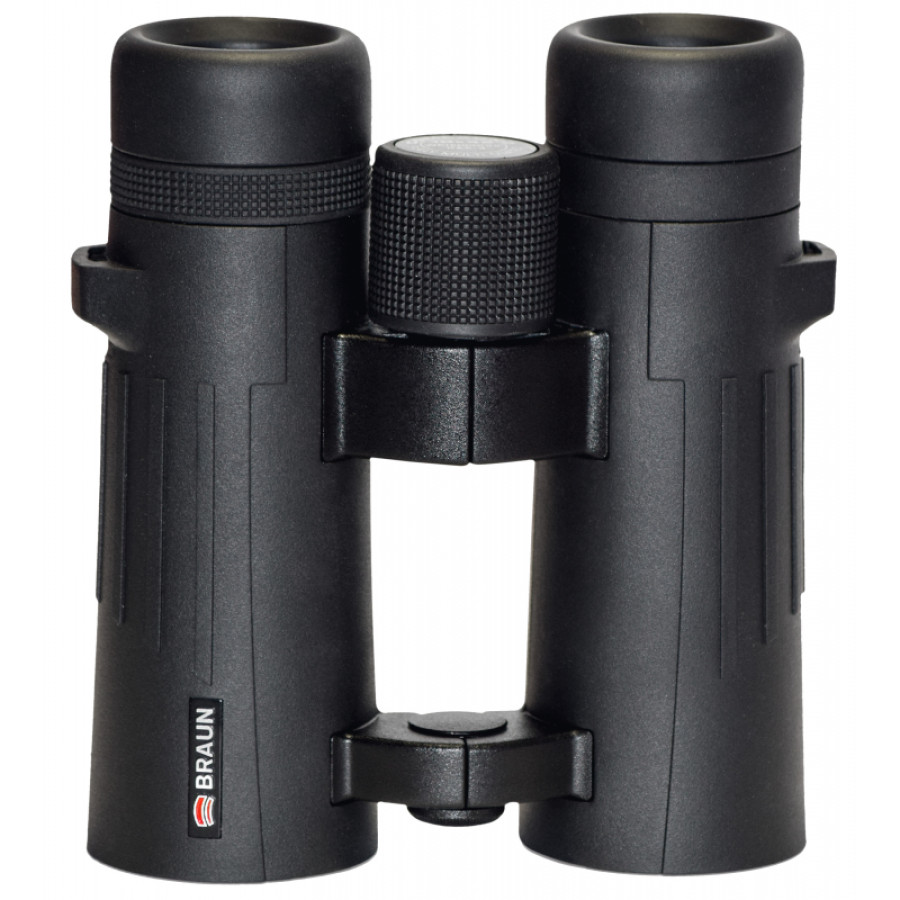 Бинокль BRAUN Compagno 10х42 WP