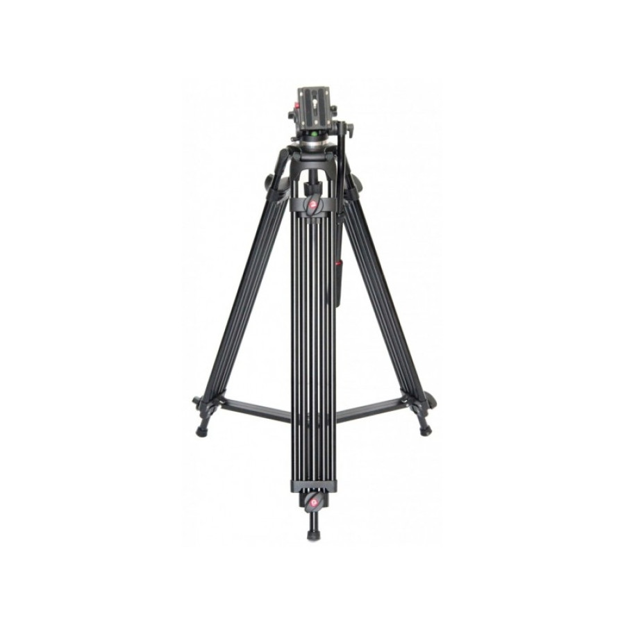 Штатив BRAUN Professional Video Tripod PVT 185, Braun, 20601