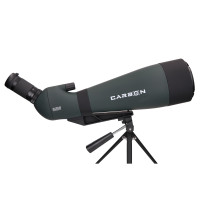 Подзорная труба Carbon 25-75х100 WP