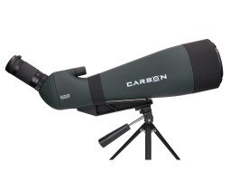 Подзорная труба Carbon 25-75х100 WP