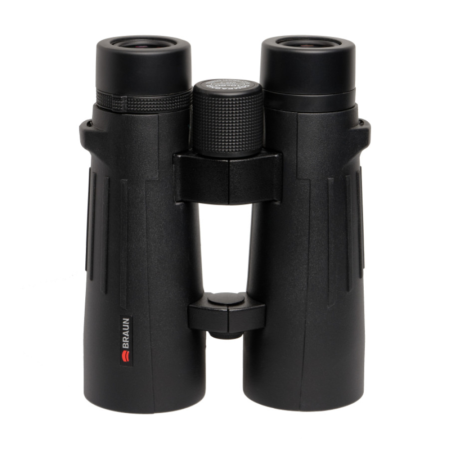 Бинокль Braun Compagno 10х50 WP