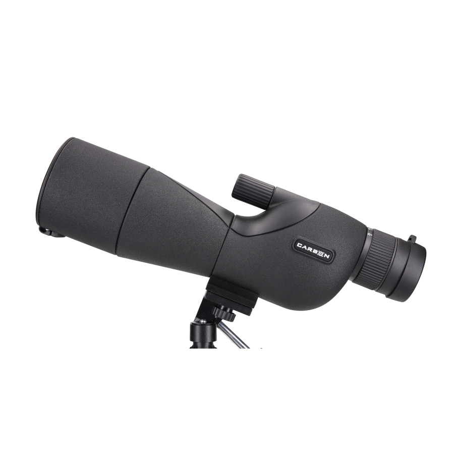 Подзорная труба Carbon 25-75х60 WP