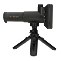 Подзорная цифровая труба Carbon D500