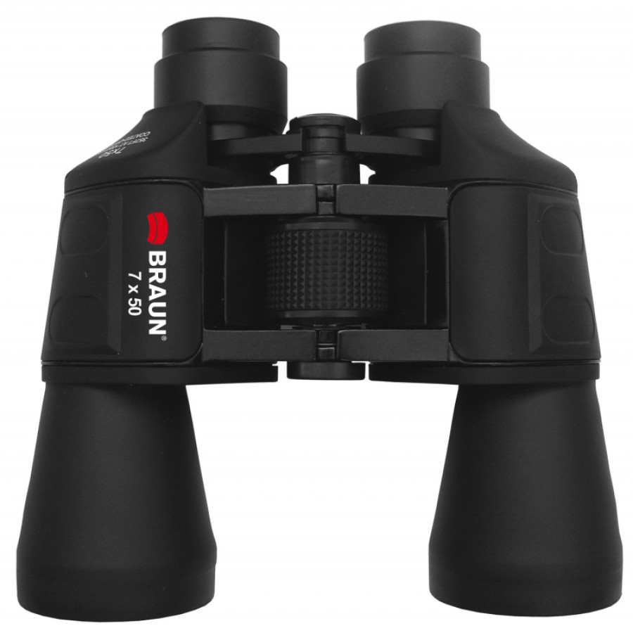 Бинокль Braun 7х50