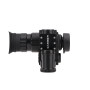 Прибор ночного видения Carbon NVG10 с креплением на тактический шлем