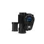 Прибор ночного видения Carbon NVG10 с креплением на тактический шлем